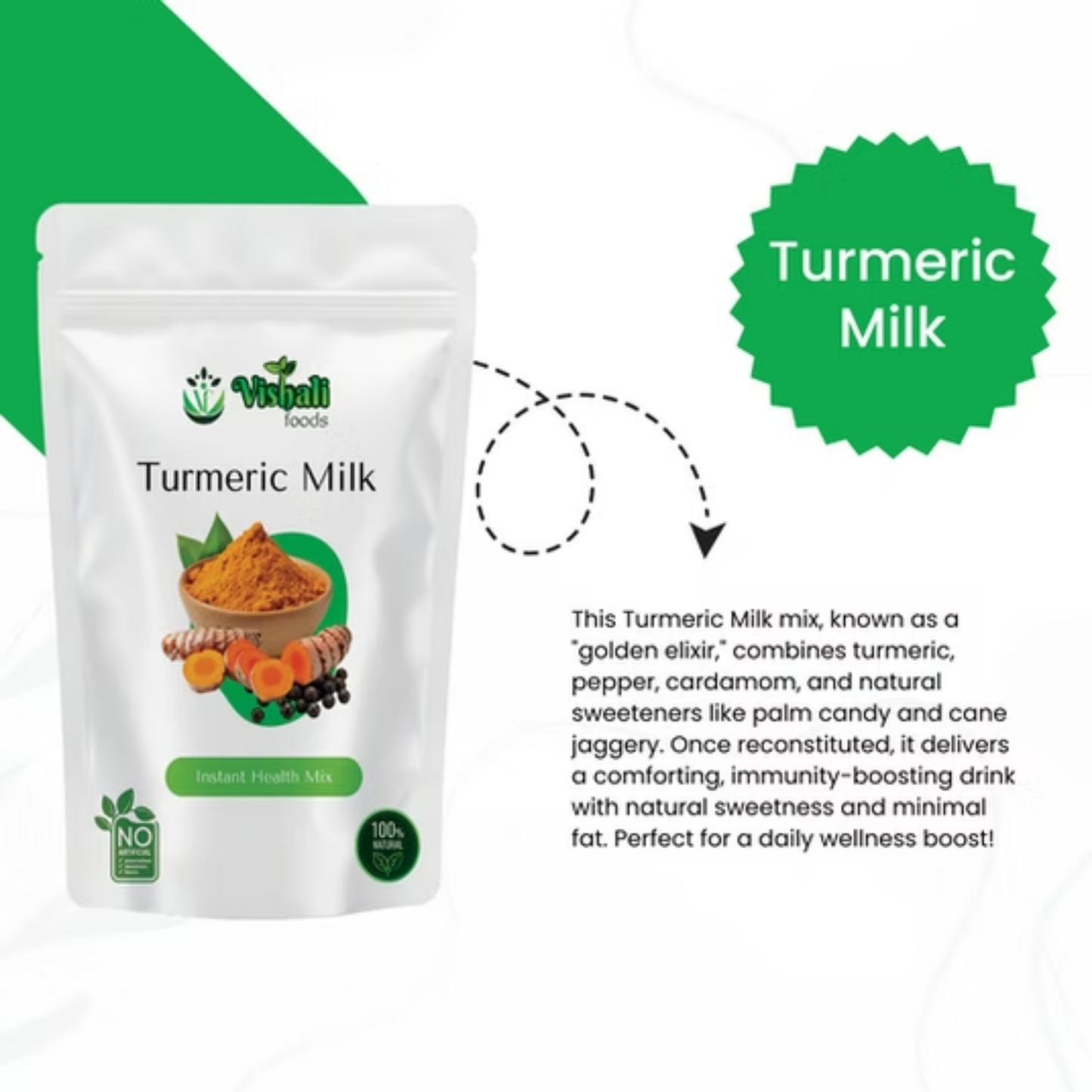 Turmeric Milk