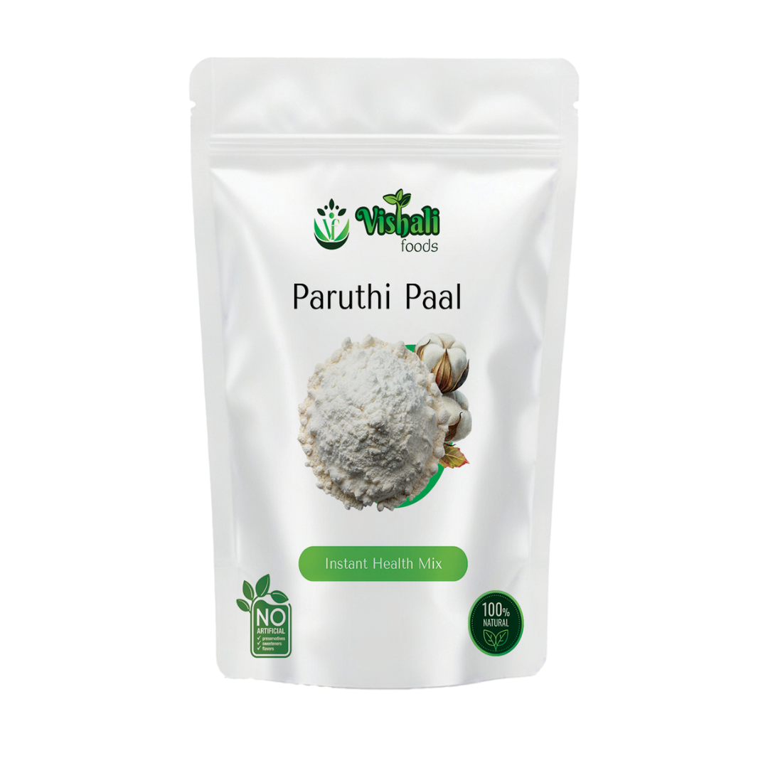 Cotton Seeds Mix (Paruthi Paal)