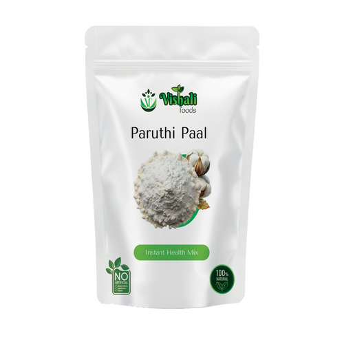 Cotton Seeds Mix (Paruthi Paal)