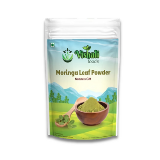 Moringa Leaf Powder