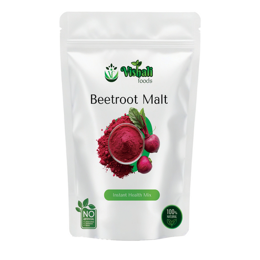 Beetroot Malt