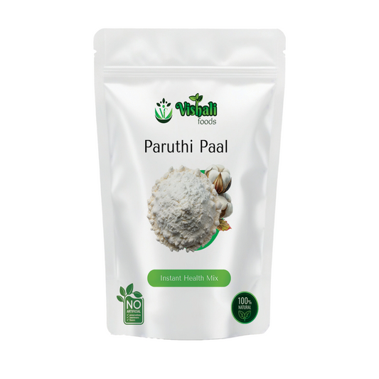Cotton Seeds Mix (Paruthi Paal)