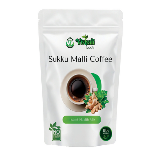 Sukku Malli Coffee