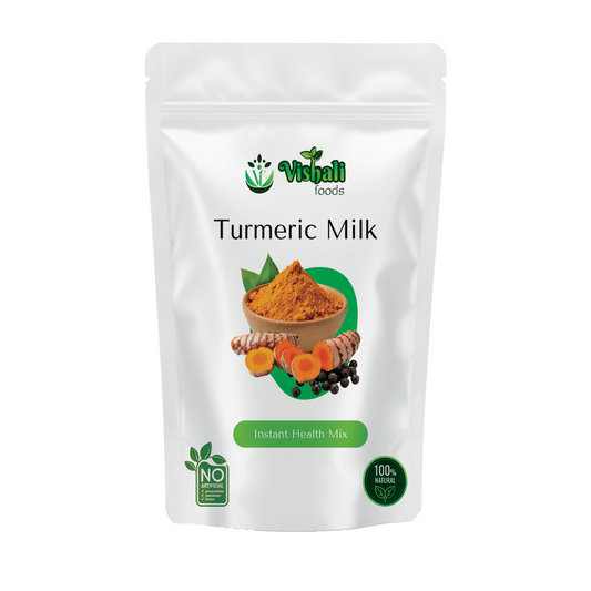 Turmeric Milk